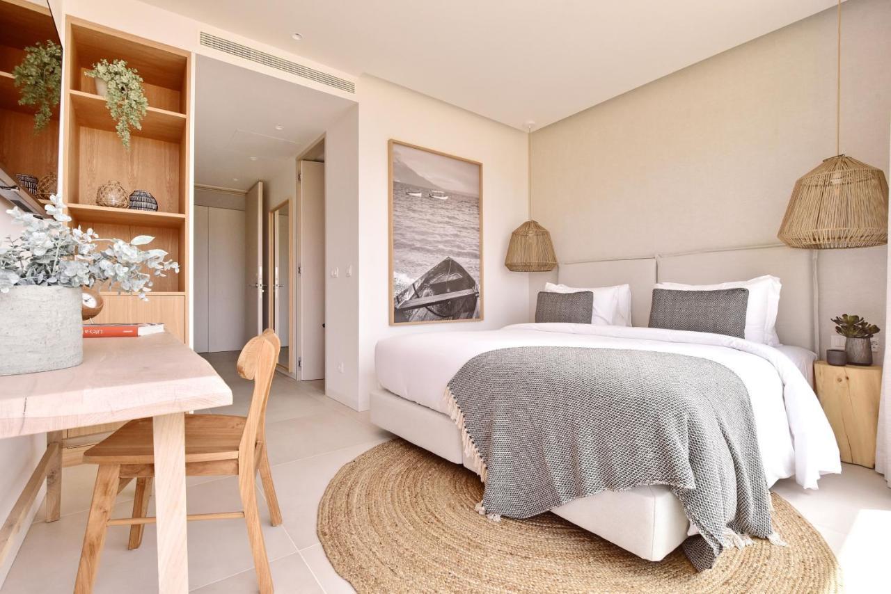 Verdelago Resort Praia Verde Экстерьер фото