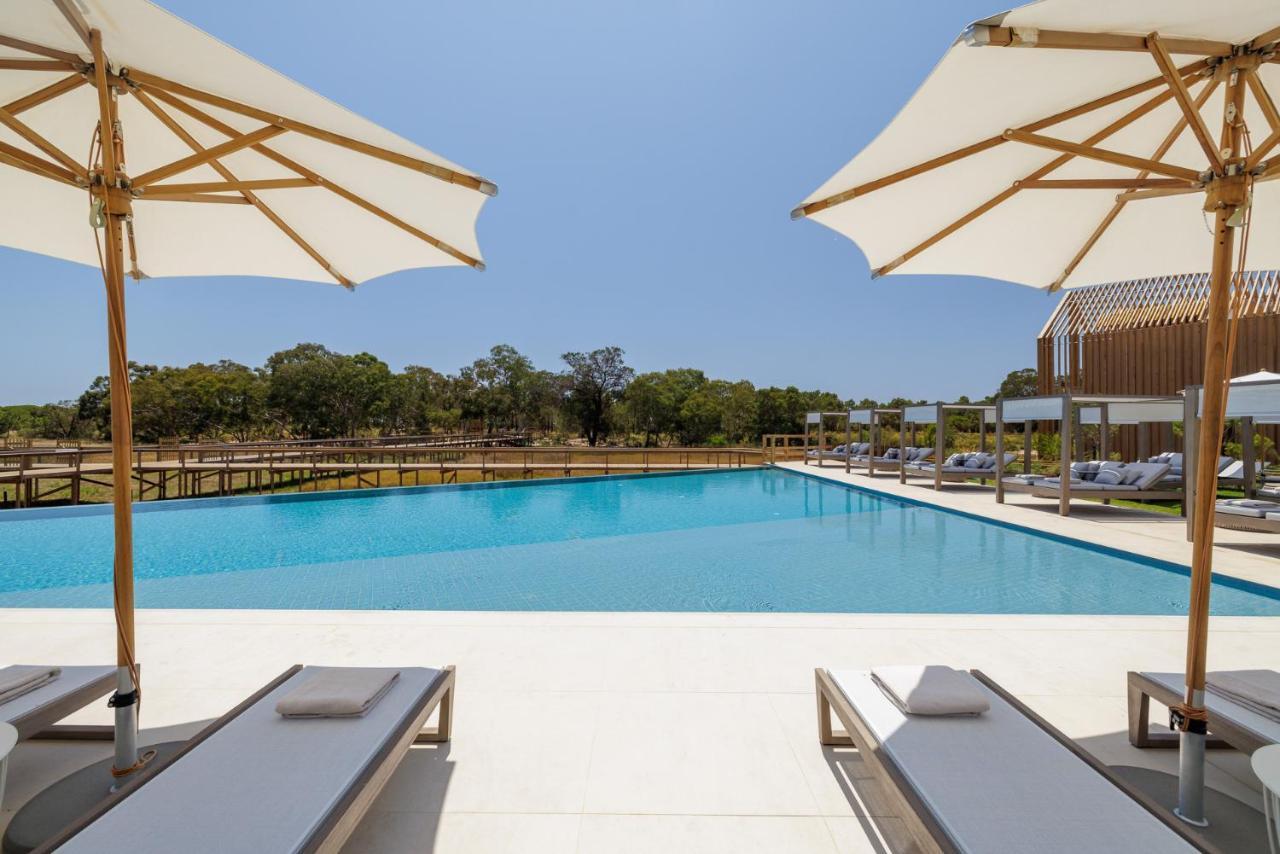 Verdelago Resort Praia Verde Экстерьер фото