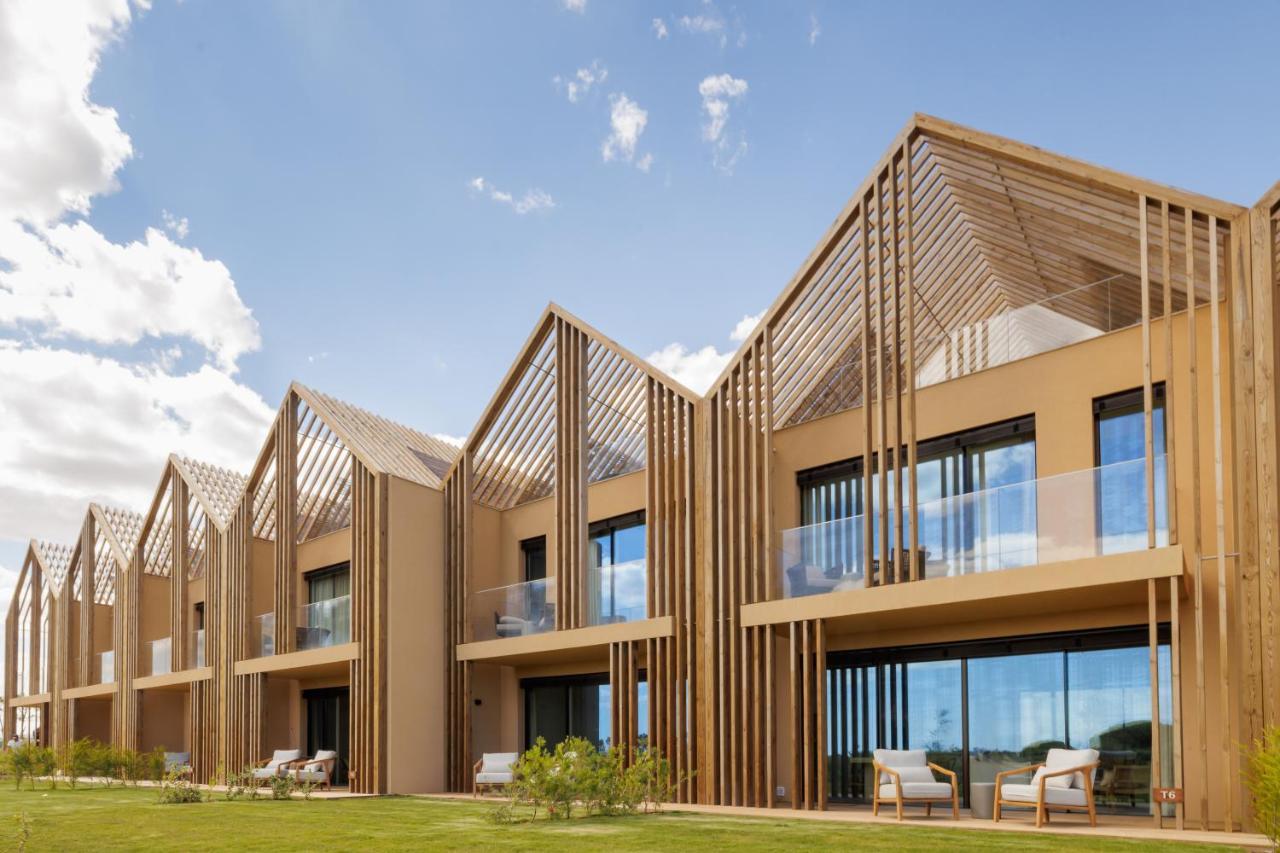 Verdelago Resort Praia Verde Экстерьер фото