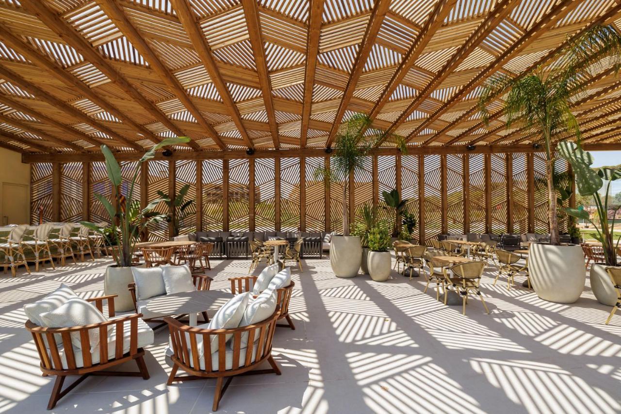 Verdelago Resort Praia Verde Экстерьер фото