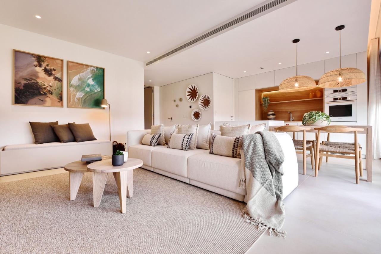 Verdelago Resort Praia Verde Экстерьер фото