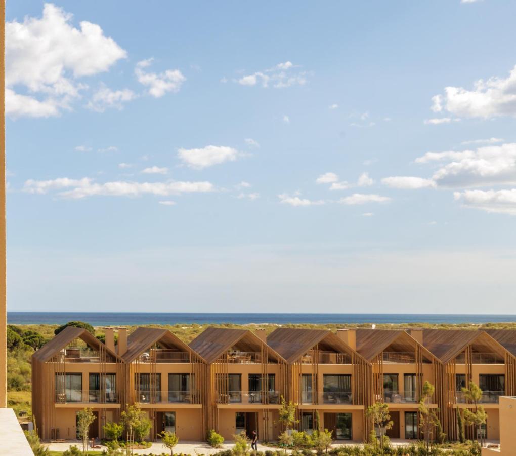 Verdelago Resort Praia Verde Экстерьер фото