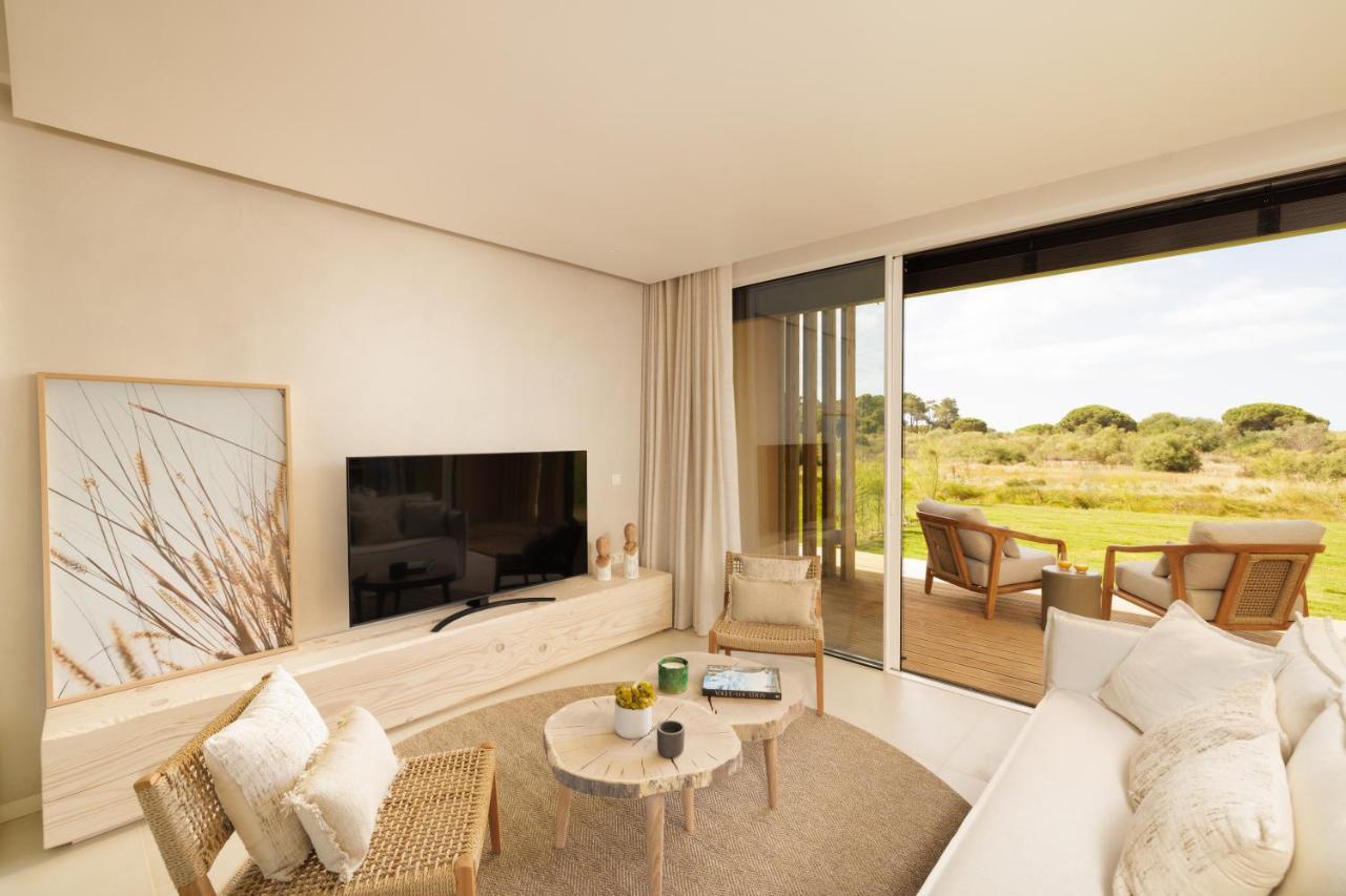 Verdelago Resort Praia Verde Экстерьер фото