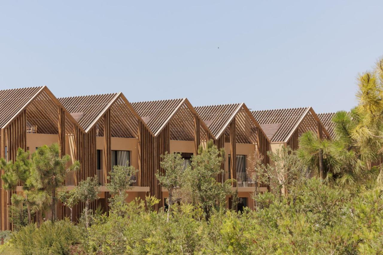 Verdelago Resort Praia Verde Экстерьер фото