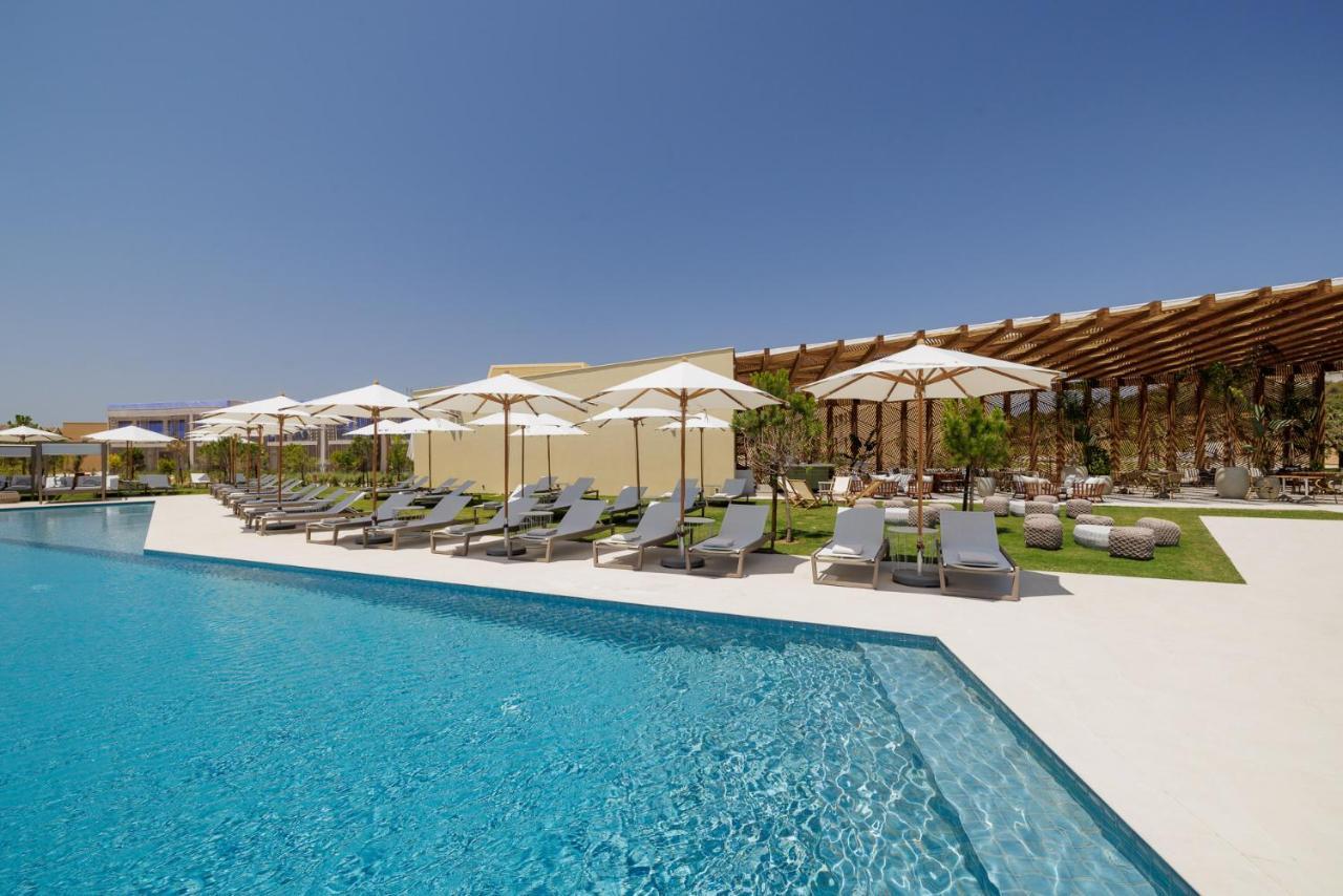 Verdelago Resort Praia Verde Экстерьер фото