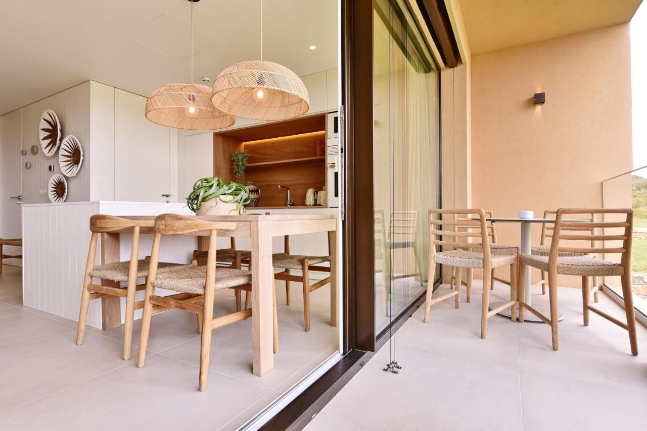 Verdelago Resort Praia Verde Экстерьер фото
