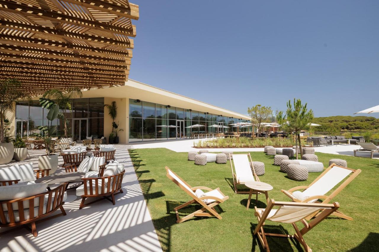 Verdelago Resort Praia Verde Экстерьер фото