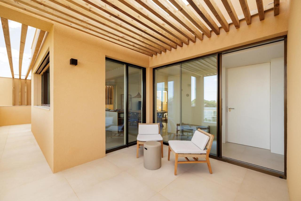 Verdelago Resort Praia Verde Экстерьер фото