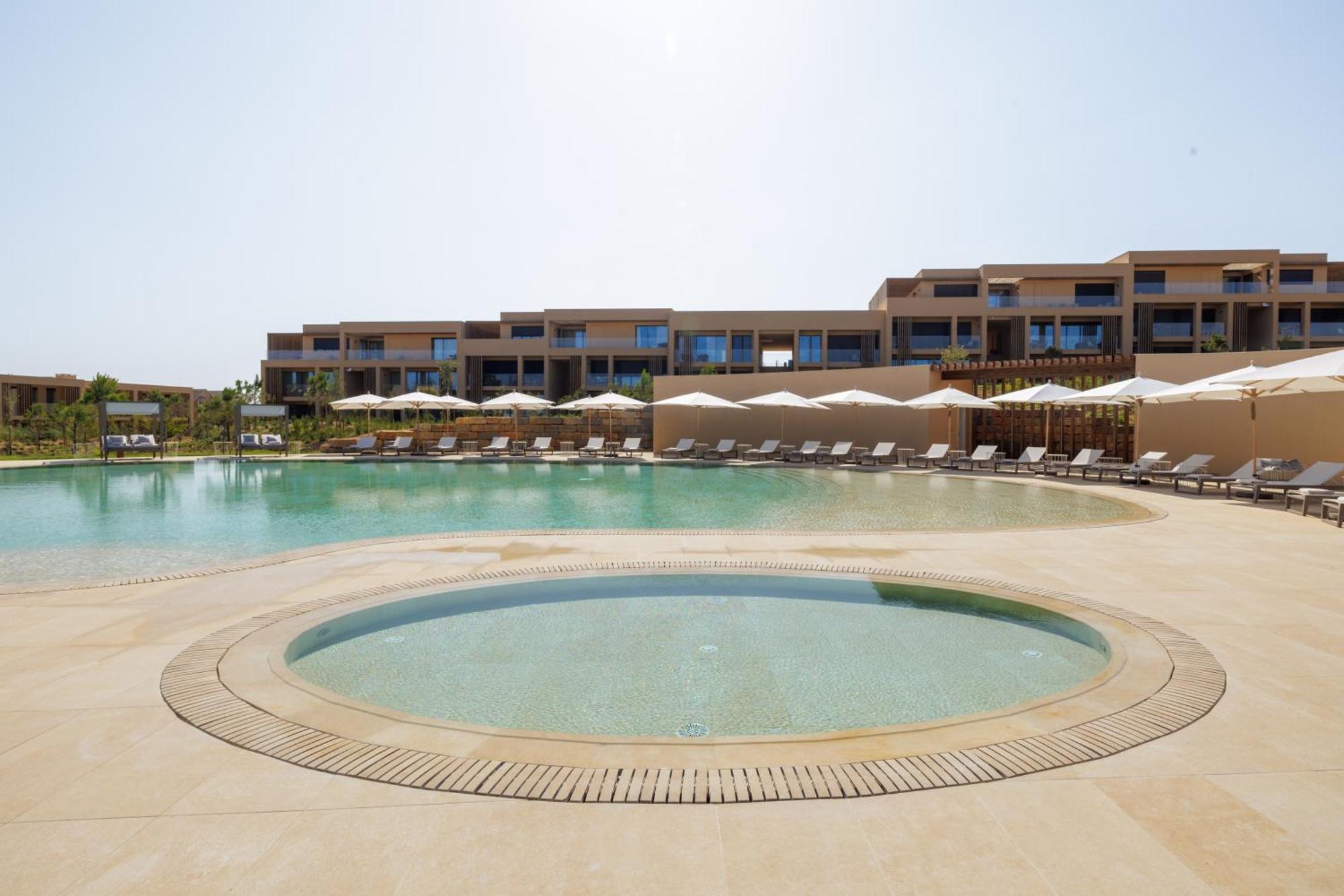 Verdelago Resort Praia Verde Экстерьер фото